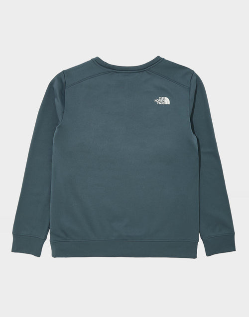 Performance Crew Sweatshirt Junior