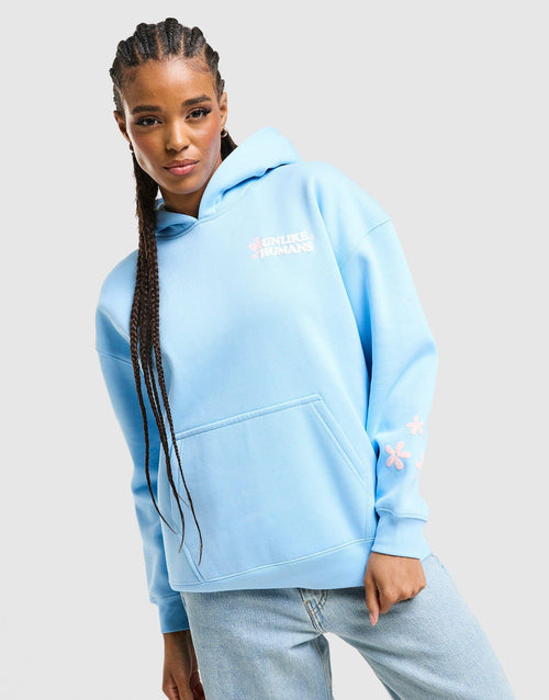 Days Overhead Hoodie