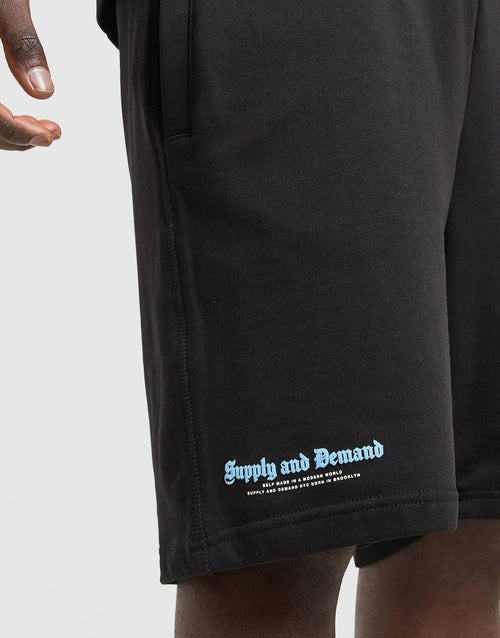 Finkly Shorts
