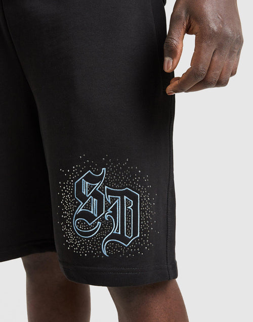Finkly Shorts