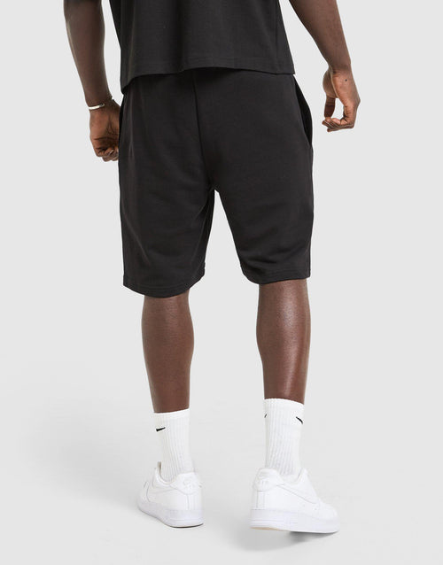 Finkly Shorts
