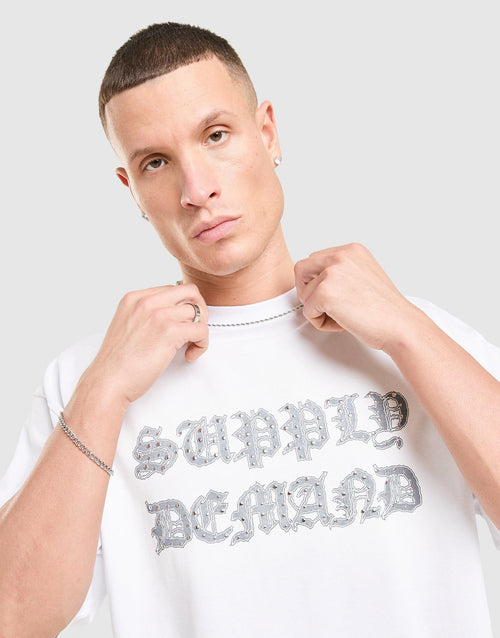 Stud T-Shirt