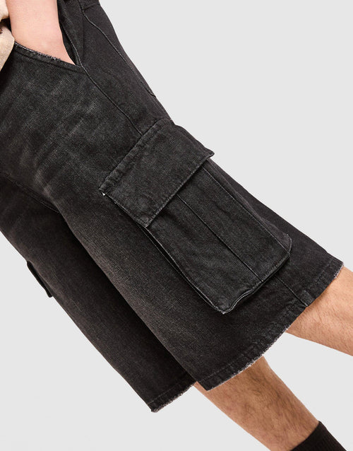 Prop Cargo Shorts