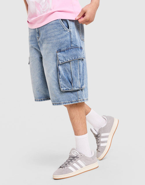Prop Cargo Shorts