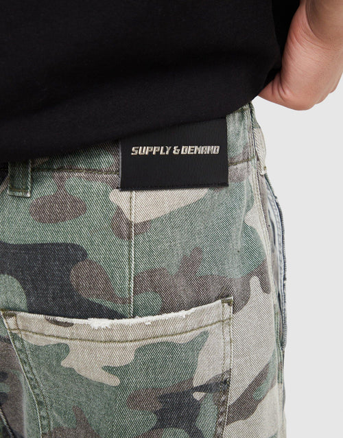 Shore Cago Shorts