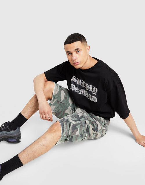 Shore Cago Shorts