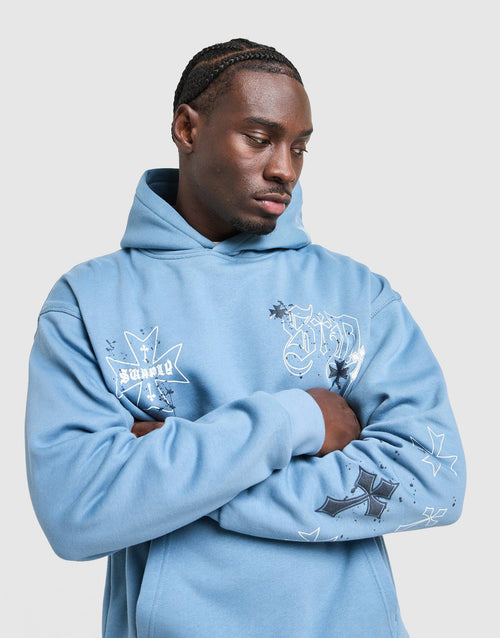 Opolis Hoodie
