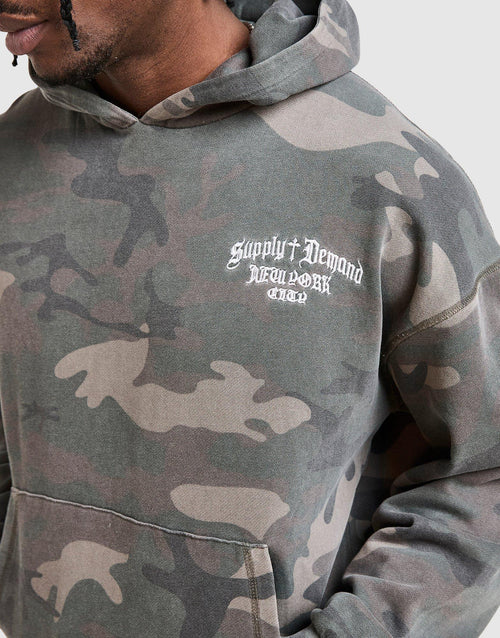 Seth Hoodie