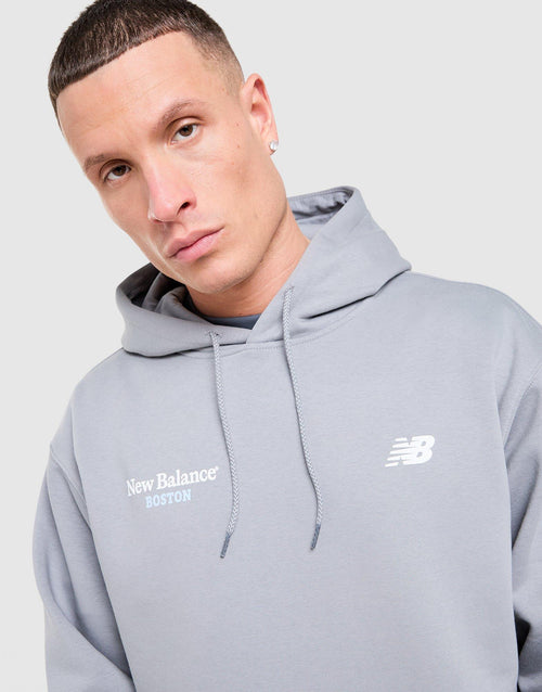 Run Cub Hoodie