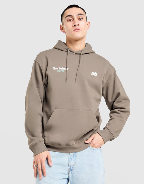 Run Club Hoodie