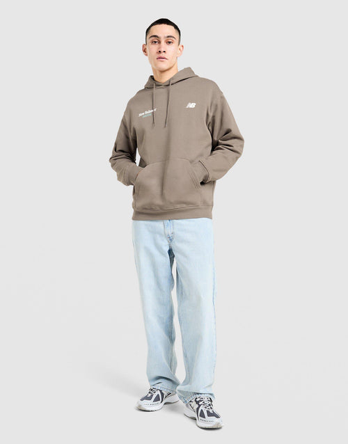 Run Club Hoodie