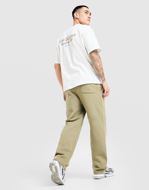 Run Club T-Shirt