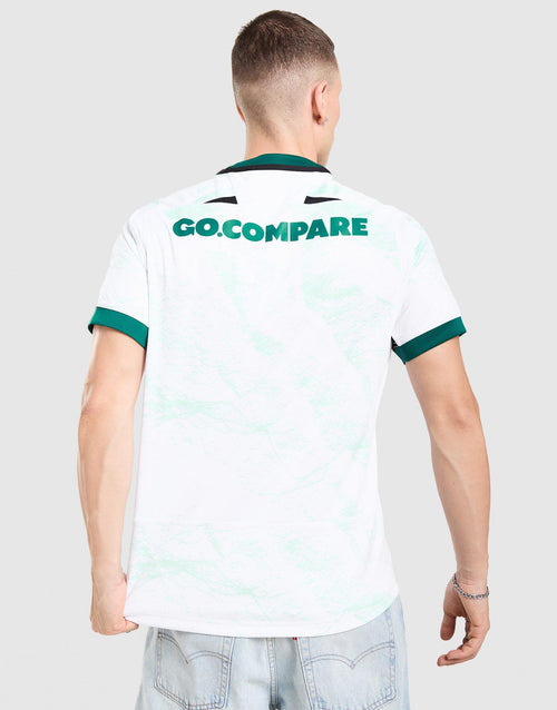 Wales Rugby 2026 Away Shirt
