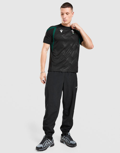 Wales Rugby 2026 Training Shirt