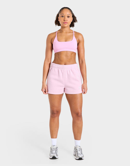 Varsity 2.0 Fleece Shorts