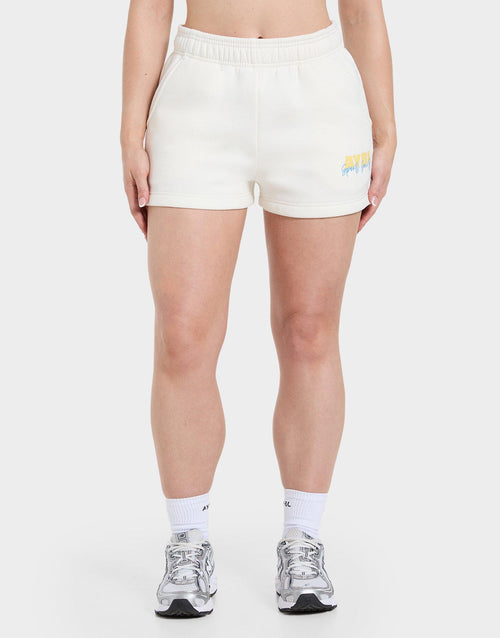 Sport Fleece Shorts