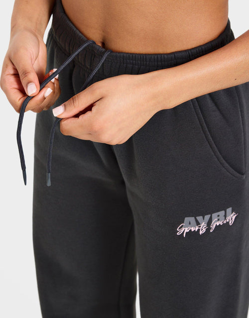 Sports Society Joggers