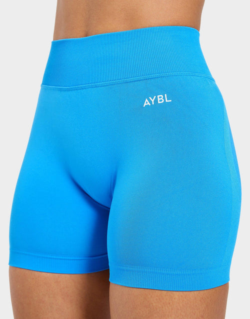 Adapt Seamless Shorts