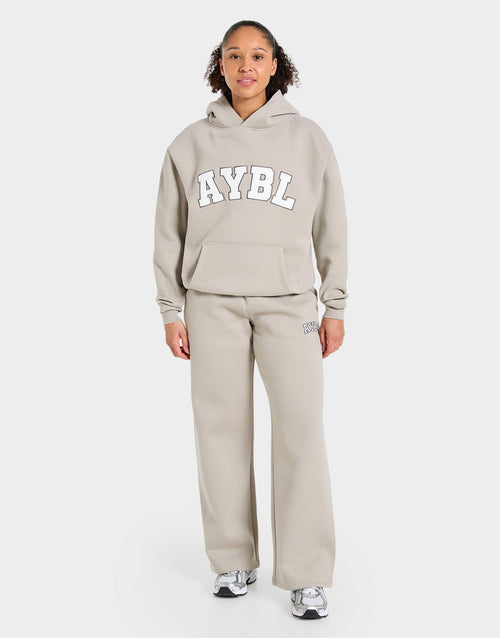 Varsity 2.0 Overhead Hoodie