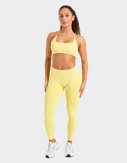Enhance Seamless Leggings