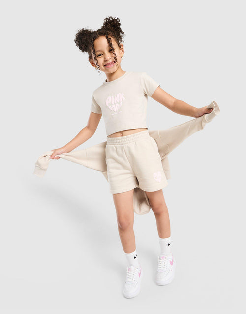 Girls' Essential 3-Piece Set Children