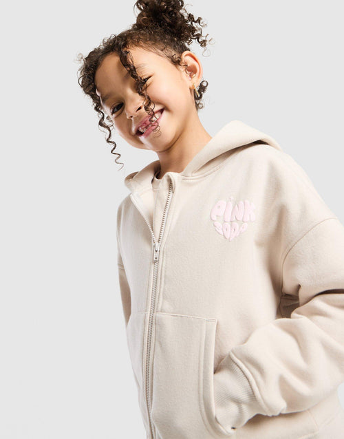 Girls' Essential 3-Piece Set Children