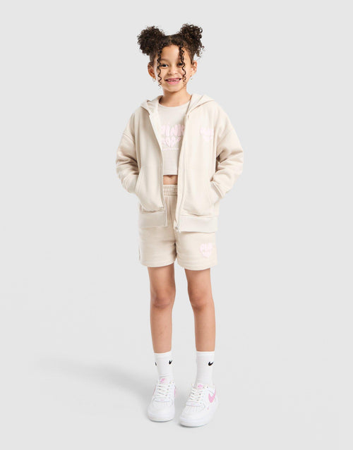 Girls' Essential 3-Piece Set Children
