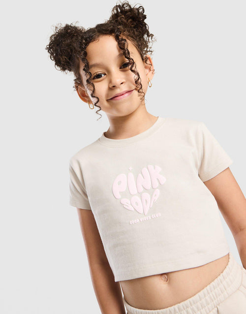 Girls' Essential 3-Piece Set Children