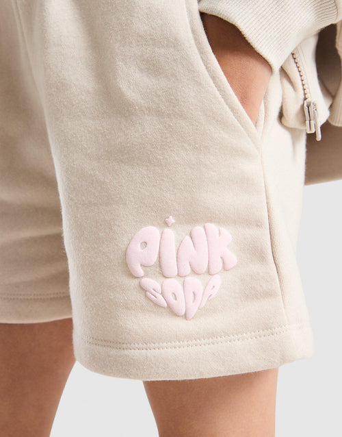 Girls' Essential 3-Piece Set Children