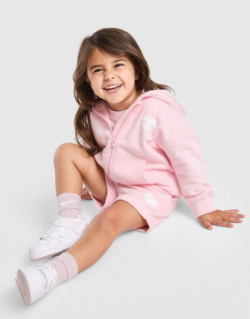 Girls' Essential 3-Piece Set Infant