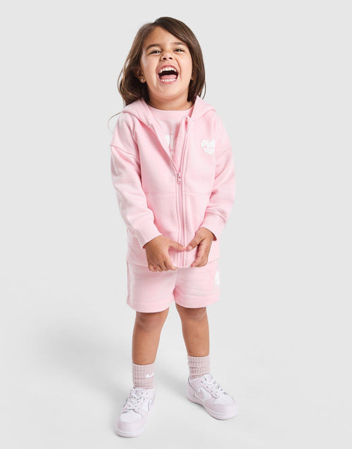 Girls' Essential 3-Piece Set Infant