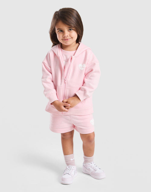 Girls' Essential 3-Piece Set Infant