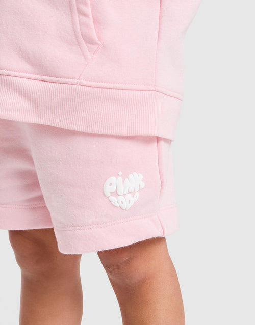 Girls' Essential 3-Piece Set Infant