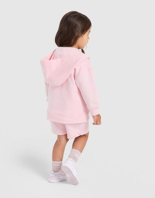 Girls' Essential 3-Piece Set Infant
