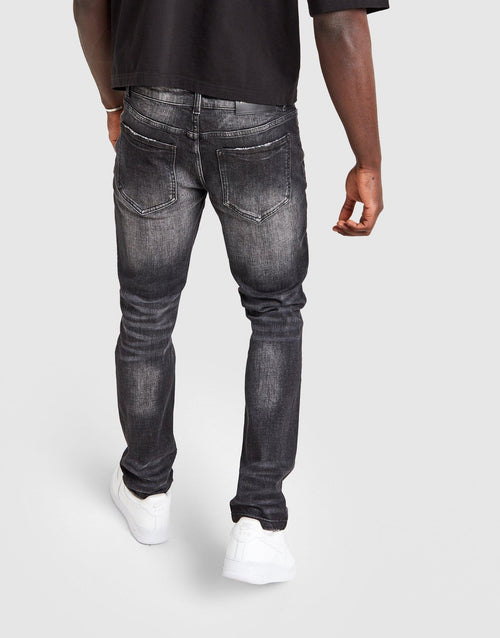 Core Skinny Jeans