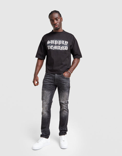 Core Skinny Jeans