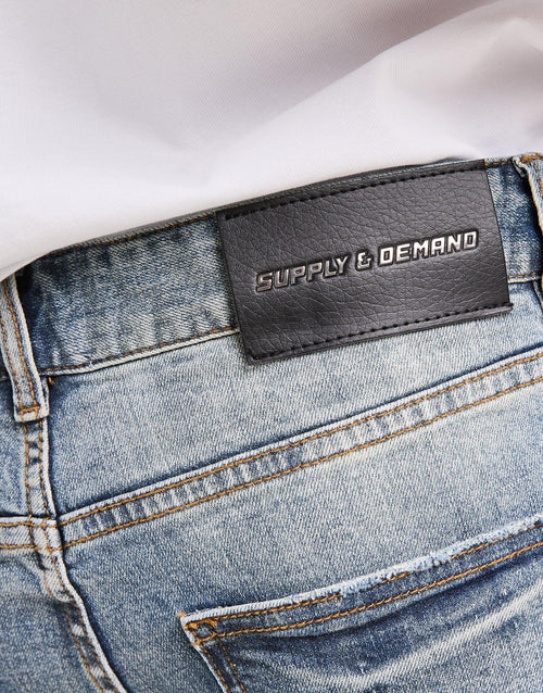 Reem Slim Jeans