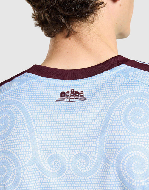 Aston Villa FC 2026/27 Match Third Shirt