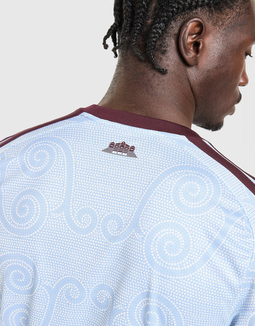 Aston Villa FC 2026/27 Long Sleeve Third Shirt
