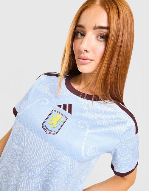 Aston Villa FC 2026/27 Third Shirt Women's