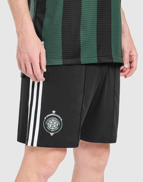 Celtic FC 2026/27 Away Shorts