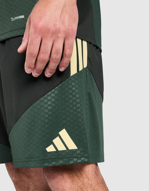 Celtic FC Tiro 26 Training Shorts