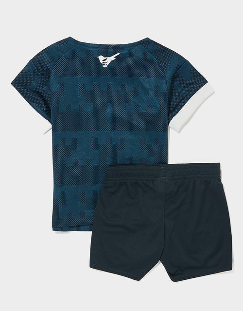 Newcastle United FC 2026/27 Away Kit Infant