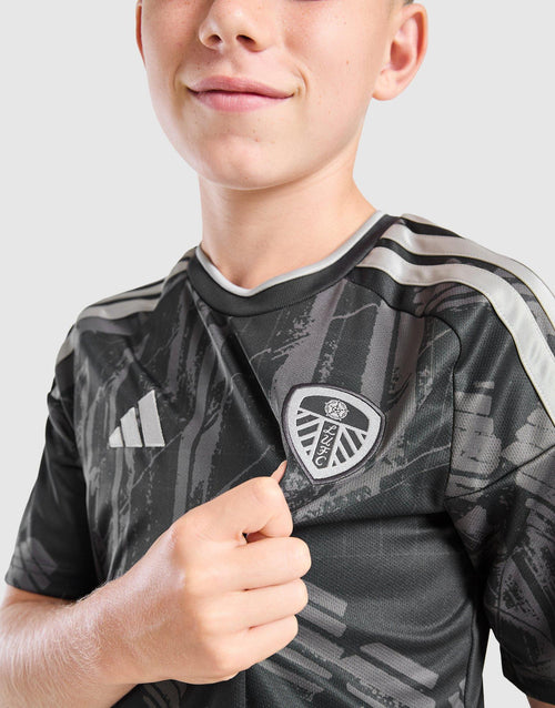 Leeds United FC 2026/27 Third Shirt Junior
