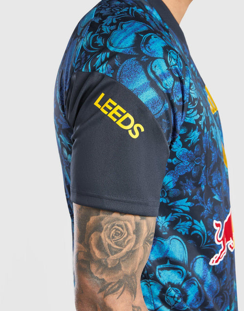 Leeds United FC 2026/27 Pre Match Shirt