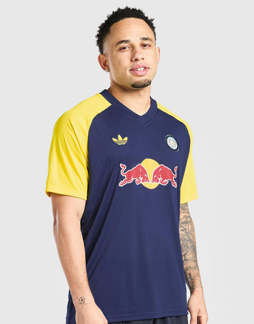 Leeds United FC 2026/27 Pre Match Shirt