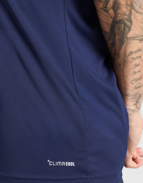 Leeds United FC 2026/27 Pre Match Shirt