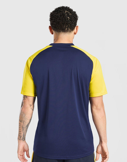 Leeds United FC 2026/27 Pre Match Shirt