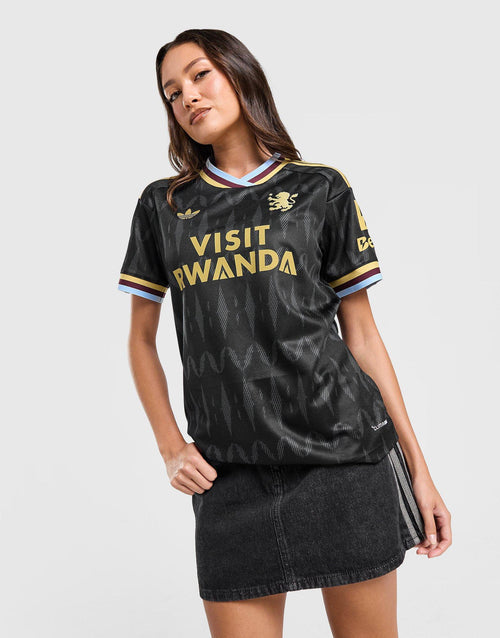 Aston Villa 26/27 Away Jersey