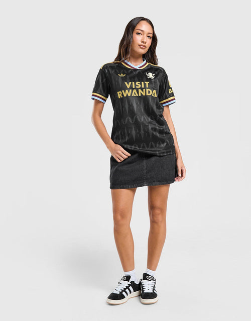 Aston Villa 26/27 Away Jersey